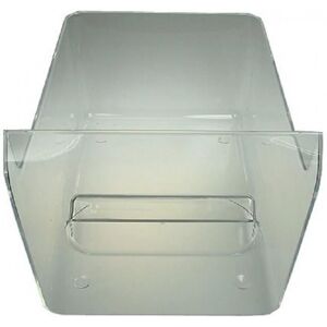 Bac à légumes pour réfrigérateur Brandt - AS0010581 - CA2861E - Publicité Bac à légumes pour réfrigérateur Brandt - AS0010581 - CA2861E - Publicité