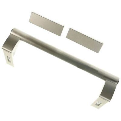 Haier - Modèle 0070817965E - Poignée de porte pour réfrigérateur/congélateur - Publicité Haier - Modèle 0070817965E - Poignée de porte pour réfrigérateur/congélateur - Publicité