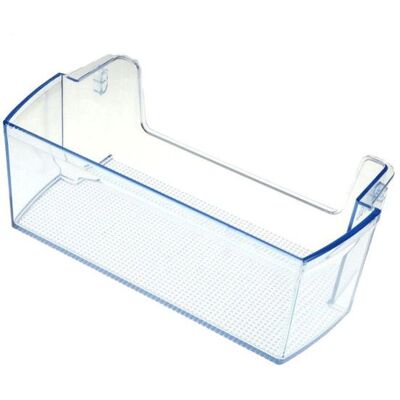 Balconnet bouteilles 286X141X60 mm Frigo Réfrigérateur Congélateur K1615912 HISENSE Blanc - Publicité Balconnet bouteilles 286X141X60 mm Frigo Réfrigérateur Congélateur K1615912 HISENSE Blanc - Publicité