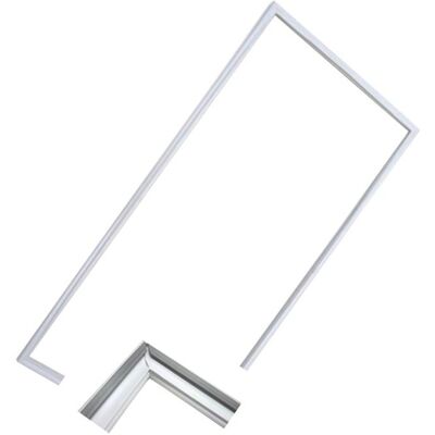 Ariston Hotpoint C00141327 - Guarnizione porta - Publicité Ariston Hotpoint C00141327 - Guarnizione porta - Publicité