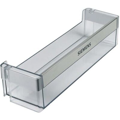 Etagère balconnet pour réfrigérateur Siemens 00704703 - Accessoire dappareil - Publicité Etagère balconnet pour réfrigérateur Siemens 00704703 - Accessoire dappareil - Publicité