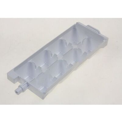 BAC A GLACONS PIVOTANT POUR REFRIGERATEUR HAIER 0060200487 Blanc - Publicité BAC A GLACONS PIVOTANT POUR REFRIGERATEUR HAIER 0060200487 Blanc - Publicité