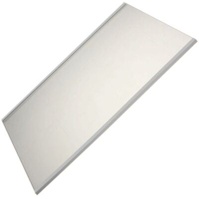 Clayette étagère Frigo Réfrigérateur Congélateur HK2006177 HISENSE GORENJE Blanc - Publicité Clayette étagère Frigo Réfrigérateur Congélateur HK2006177 HISENSE GORENJE Blanc - Publicité