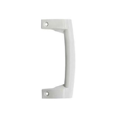 POIGNÉE DE PORTE ENTRAXE 175MM POUR RÉFRIGÉRATEUR OU CONGÉLATEUR FAGOR - BRANDT Blanc - Publicité POIGNÉE DE PORTE ENTRAXE 175MM POUR RÉFRIGÉRATEUR OU CONGÉLATEUR FAGOR - BRANDT Blanc - Publicité