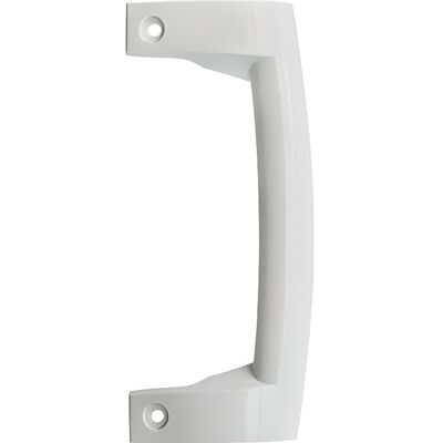 Poignée de porte pour réfrigérateur-congélateur FAGOR FJ2662 FA1534A - Référence 46X5637 - Publicité Poignée de porte pour réfrigérateur-congélateur FAGOR FJ2662 FA1534A - Référence 46X5637 - Publicité