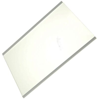 Clayette étagère en verre Frigo Réfrigérateur Congélateur HK2003402 HISENSE FRIDGEMASTER SEVERIN CANDY GORENJE MORA VALBERG Blanc - Publicité Clayette étagère en verre Frigo Réfrigérateur Congélateur HK2003402 HISENSE FRIDGEMASTER SEVERIN CANDY GORENJE MORA VALBERG Blanc - Publicité