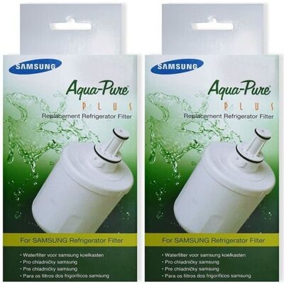 2x FILTRE SAMSUNG DA29-00003F - Publicité 2x FILTRE SAMSUNG DA29-00003F - Publicité