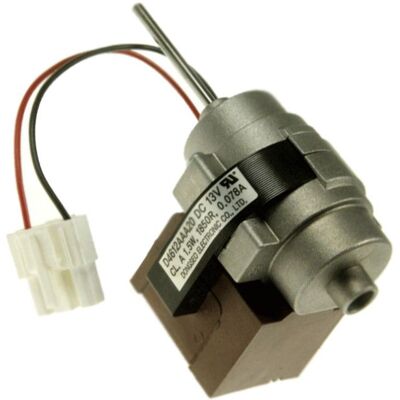 Daewoo Moteur Ventilateur - Réfrigérateur, Congélateur - D4612AAA20, D4612AAA05, 46X4088, 43365 - Publicité Daewoo Moteur Ventilateur - Réfrigérateur, Congélateur - D4612AAA20, D4612AAA05, 46X4088, 43365 - Publicité