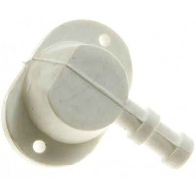 Coude d'eau HAIER - Compatible avec réfrigérateurs & congélateurs - 0060214635 - Publicité Coude d'eau HAIER - Compatible avec réfrigérateurs & congélateurs - 0060214635 - Publicité
