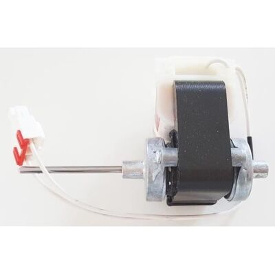 Ventilateur Condenseur Réfrigérateur - MPM - LG 4680JB1026B - Publicité Ventilateur Condenseur Réfrigérateur - MPM - LG 4680JB1026B - Publicité