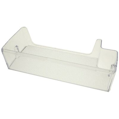 Étager de porte de réfrigérateur original Samsung DA63-09551A - Modèles compatibles - Publicité Étager de porte de réfrigérateur original Samsung DA63-09551A - Modèles compatibles - Publicité