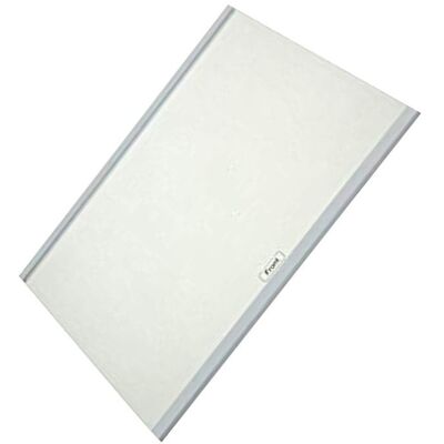 Étagère en verre Samsung DA97-17521A pour réfrigérateur - Étagère de réfrigérateur - Publicité Étagère en verre Samsung DA97-17521A pour réfrigérateur - Étagère de réfrigérateur - Publicité
