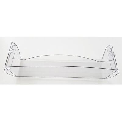 Brandt - Balconcino porta bottiglie - accessoire de réfrigérateur - Publicité Brandt - Balconcino porta bottiglie - accessoire de réfrigérateur - Publicité