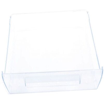 Tiroir de congélateur Proline 578C10 - Accessoire pour réfrigérateur, congélateur - Publicité Tiroir de congélateur Proline 578C10 - Accessoire pour réfrigérateur, congélateur - Publicité