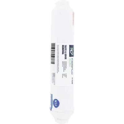Filtre à eau Haier Modèle 2955186928448338315 pour réfrigérateur et congélateur - Publicité Filtre à eau Haier Modèle 2955186928448338315 pour réfrigérateur et congélateur - Publicité