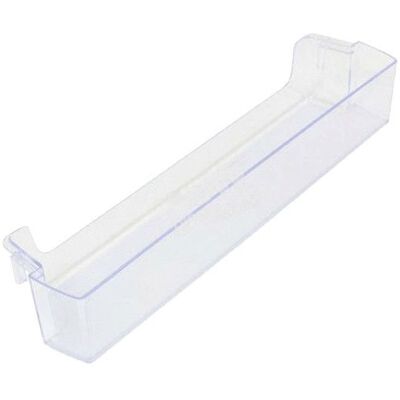 Balconnet porte bouteilles dorigine 586X137X98 mm Frigo Réfrigérateur Congélateur DA63-07161A SAMSUNG Blanc - Publicité Balconnet porte bouteilles dorigine 586X137X98 mm Frigo Réfrigérateur Congélateur DA63-07161A SAMSUNG Blanc - Publicité