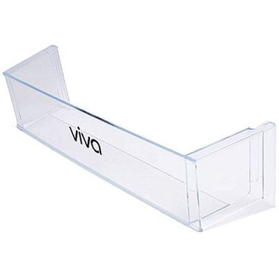 Viva 00708563, 708563 - Support bouteille original pour réfrigérateur/congélateur - Publicité Viva 00708563, 708563 - Support bouteille original pour réfrigérateur/congélateur - Publicité