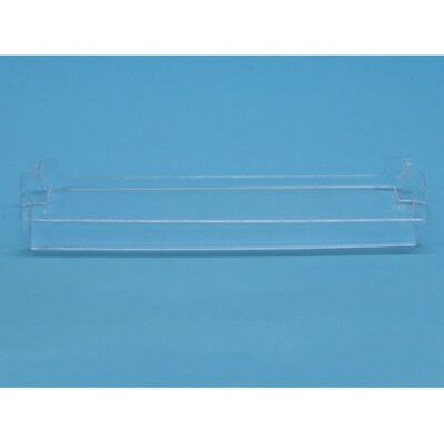 Balconnet inferieur K2011996 pour Réfrigérateur REFRIGERATEUR COMBINE ESSENTIELB ERCVDE185-60V2 ESSENTIEL B HISENSE Blanc - Publicité Balconnet inferieur K2011996 pour Réfrigérateur REFRIGERATEUR COMBINE ESSENTIELB ERCVDE185-60V2 ESSENTIEL B HISENSE Blanc - Publicité
