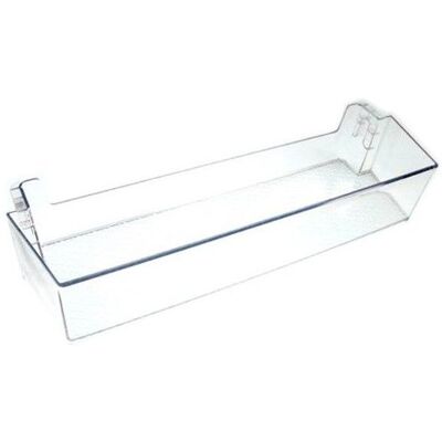 Balconnet bouteilles 487X143X95 mm Frigo Réfrigérateur Congélateur K1905569 HISENSE KENWOOD GORENJE ELVITA Blanc - Publicité Balconnet bouteilles 487X143X95 mm Frigo Réfrigérateur Congélateur K1905569 HISENSE KENWOOD GORENJE ELVITA Blanc - Publicité