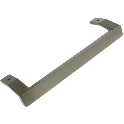 Poignée de porte pour réfrigérateur Beko RCNA320E21X, RCNA355E21PT, RCNA400E21ZXP - Pièce de rechange - Publicité Poignée de porte pour réfrigérateur Beko RCNA320E21X, RCNA355E21PT, RCNA400E21ZXP - Pièce de rechange - Publicité