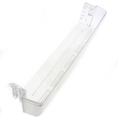 Proline Balconnet Transparent Inferieur Blanc - Publicité Proline Balconnet Transparent Inferieur Blanc - Publicité