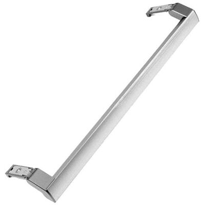 Poignée de porte dorigine Frigo Réfrigérateur Congélateur DA97-14740A SAMSUNG Blanc - Publicité Poignée de porte dorigine Frigo Réfrigérateur Congélateur DA97-14740A SAMSUNG Blanc - Publicité