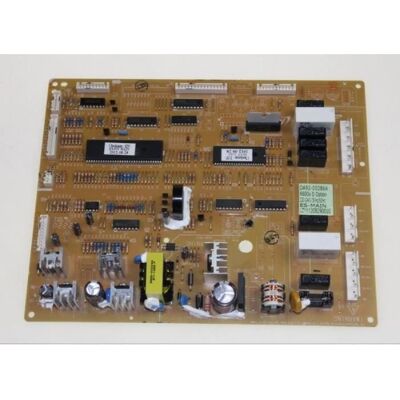 Carte électronique principale Samsung DA92-00647A/DA92-00286A Réfrigérateur Congélateur - Publicité Carte électronique principale Samsung DA92-00647A/DA92-00286A Réfrigérateur Congélateur - Publicité