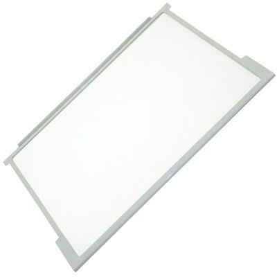 Clayette étagère en verre 525X335 mm Frigo Réfrigérateur Congélateur 163377 AS0003486 GORENJE FAGOR BRANDT SMEG DE DIETRICH Blanc - Publicité Clayette étagère en verre 525X335 mm Frigo Réfrigérateur Congélateur 163377 AS0003486 GORENJE FAGOR BRANDT SMEG DE DIETRICH Blanc - Publicité