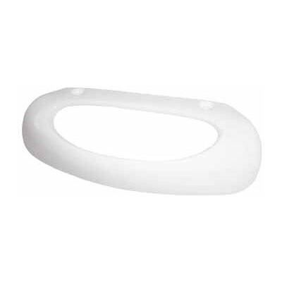 Poignée de porte blanche - Vedette - RC36 - Réfrigérateur-congélateur Blanc - Publicité Poignée de porte blanche - Vedette - RC36 - Réfrigérateur-congélateur Blanc - Publicité
