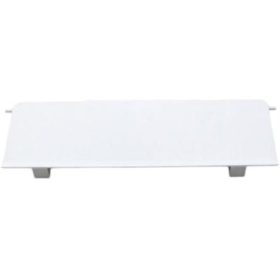 Portillon freezer Frigo Réfrigérateur Congélateur KG240416085 AYA Blanc - Publicité Portillon freezer Frigo Réfrigérateur Congélateur KG240416085 AYA Blanc - Publicité