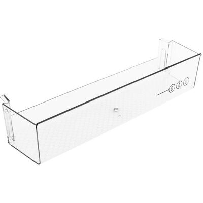 Beko Balconnet porte bouteilles d’origine Whirlpool 430x115x90mm - Publicité Beko Balconnet porte bouteilles d’origine Whirlpool 430x115x90mm - Publicité