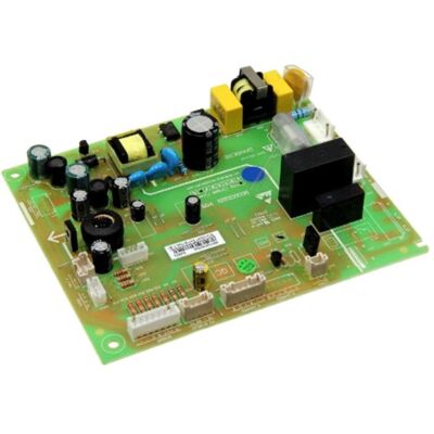 Hisense K1611540 - Module électronique - Publicité Hisense K1611540 - Module électronique - Publicité
