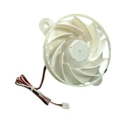 Moteur de Ventilateur Samsung - DA31-00345A, DA31-00334D - Pour réfrigérateurs Samsung - Publicité Moteur de Ventilateur Samsung - DA31-00345A, DA31-00334D - Pour réfrigérateurs Samsung - Publicité