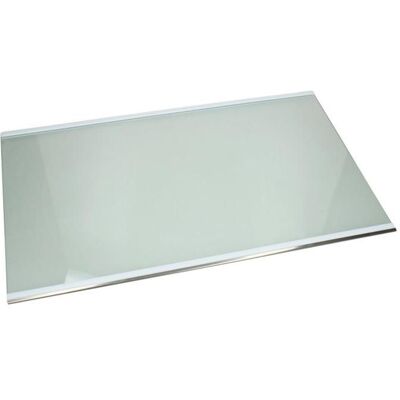 Clayette en verre Frigo Réfrigérateur Congélateur HK2151344 HISENSE GORENJE HANSEATIC Gris - Publicité Clayette en verre Frigo Réfrigérateur Congélateur HK2151344 HISENSE GORENJE HANSEATIC Gris - Publicité