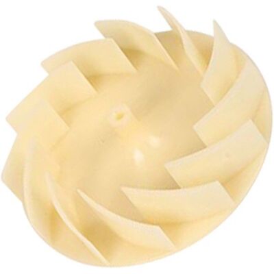 Ventilateur de réfrigérateur Samsung DA31-00016A - Pièce d'origine - Publicité Ventilateur de réfrigérateur Samsung DA31-00016A - Pièce d'origine - Publicité