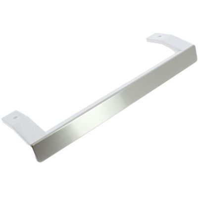 ARCELIK GROUPE Poignée de porte 4656750100 pour Congélateur BEKO - Publicité ARCELIK GROUPE Poignée de porte 4656750100 pour Congélateur BEKO - Publicité