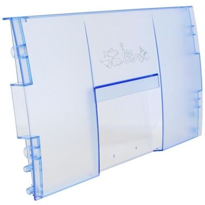 Porte de congélateur Beko 4312611372 - Compatible avec Fne19400, Fne19906, Fse21300, Fse21906, Fse21921 - Publicité Porte de congélateur Beko 4312611372 - Compatible avec Fne19400, Fne19906, Fse21300, Fse21906, Fse21921 - Publicité