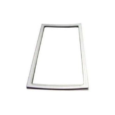 Joint de porte pour congelateur Whirlpool C00141327 Blanc - Publicité Joint de porte pour congelateur Whirlpool C00141327 Blanc - Publicité