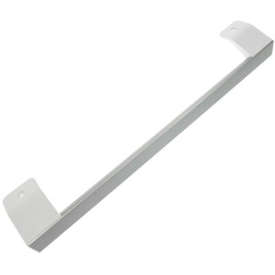 WHIRLPOOL GROUPE Poignée C00506980 pour Réfrigérateur INDESIT WHIRLPOOL Blanc - Publicité WHIRLPOOL GROUPE Poignée C00506980 pour Réfrigérateur INDESIT WHIRLPOOL Blanc - Publicité