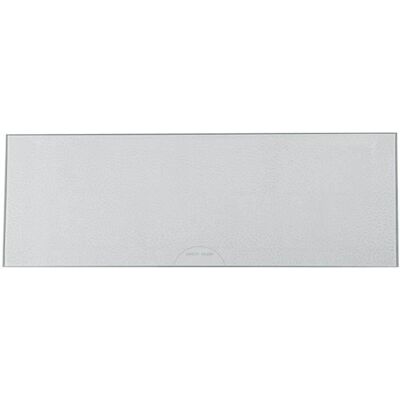 Clayette en verre pour réfrigérateur Gorenje - Smeg 135725 - Blanc Blanc - Publicité Clayette en verre pour réfrigérateur Gorenje - Smeg 135725 - Blanc Blanc - Publicité