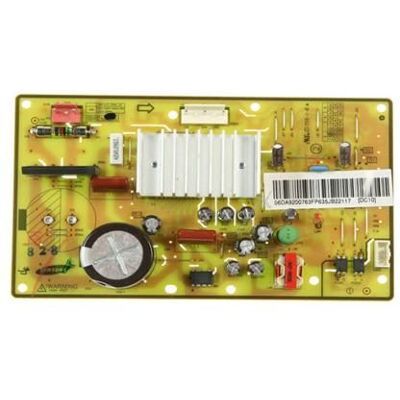 Samsung DA92-00763F - Inverseur pour Réfrigérateur - Publicité Samsung DA92-00763F - Inverseur pour Réfrigérateur - Publicité