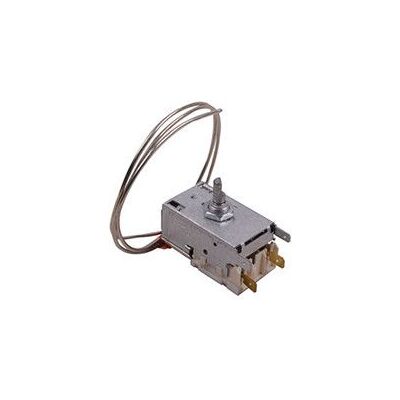 Thermostat k59l4121 pour refrigerateur Whirlpool C00058793 Gris - Publicité Thermostat k59l4121 pour refrigerateur Whirlpool C00058793 Gris - Publicité
