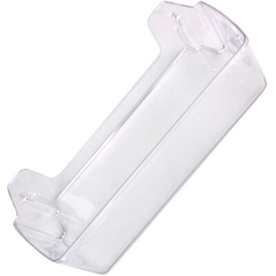LG - Support pour bouteilles pour réfrigérateur et congélateur - MAN63668401 - Publicité LG - Support pour bouteilles pour réfrigérateur et congélateur - MAN63668401 - Publicité