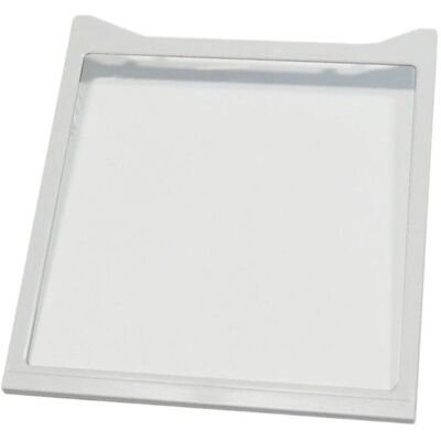 Étagère de réfrigérateur Samsung - Verre d'origine - Modèle 310434 - Publicité Étagère de réfrigérateur Samsung - Verre d'origine - Modèle 310434 - Publicité