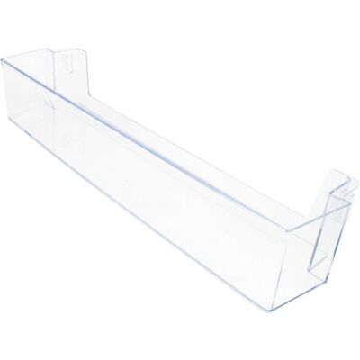 Balconnet porte-bouteille pour réfrigérateur congélateur - HISENSE - HK2030132 - 48 3 x 12 1 x 9 cm - Publicité Balconnet porte-bouteille pour réfrigérateur congélateur - HISENSE - HK2030132 - 48 3 x 12 1 x 9 cm - Publicité