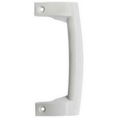 Poignée de porte réfrigérateur Frigo Réfrigérateur Congélateur FHM000063 FAGOR BRANDT - Publicité Poignée de porte réfrigérateur Frigo Réfrigérateur Congélateur FHM000063 FAGOR BRANDT - Publicité
