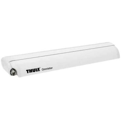 Abris Omnistor 6300 Blanc 2,5 m - Abris - Publicité Abris Omnistor 6300 Blanc 2,5 m - Abris - Publicité