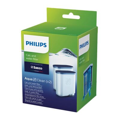 Philips CA6903/22 AquaClean Accessoire pour Machine à Café - Accessoire - Publicité Philips CA6903/22 AquaClean Accessoire pour Machine à Café - Accessoire - Publicité