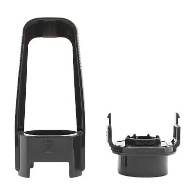 Porte-filtre Claris pour machines à café Sage/Breville - Accessoire pour machine à café - Publicité Porte-filtre Claris pour machines à café Sage/Breville - Accessoire pour machine à café - Publicité