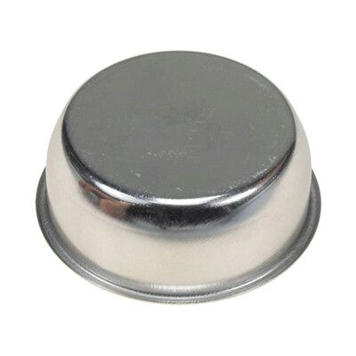 Filtre aveugle pour machines à café Lelit 57mm (MC002/C) - Publicité Filtre aveugle pour machines à café Lelit 57mm (MC002/C) - Publicité